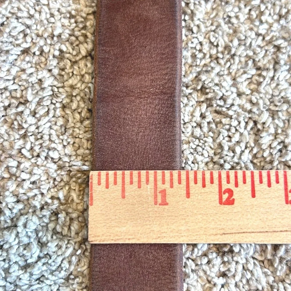 Fossil Fuel rugged brown